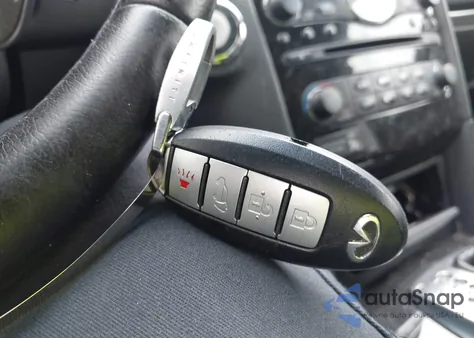 2015 Infiniti Qx70 from USA, damaged, VIN JN8CS1MW9FM481982